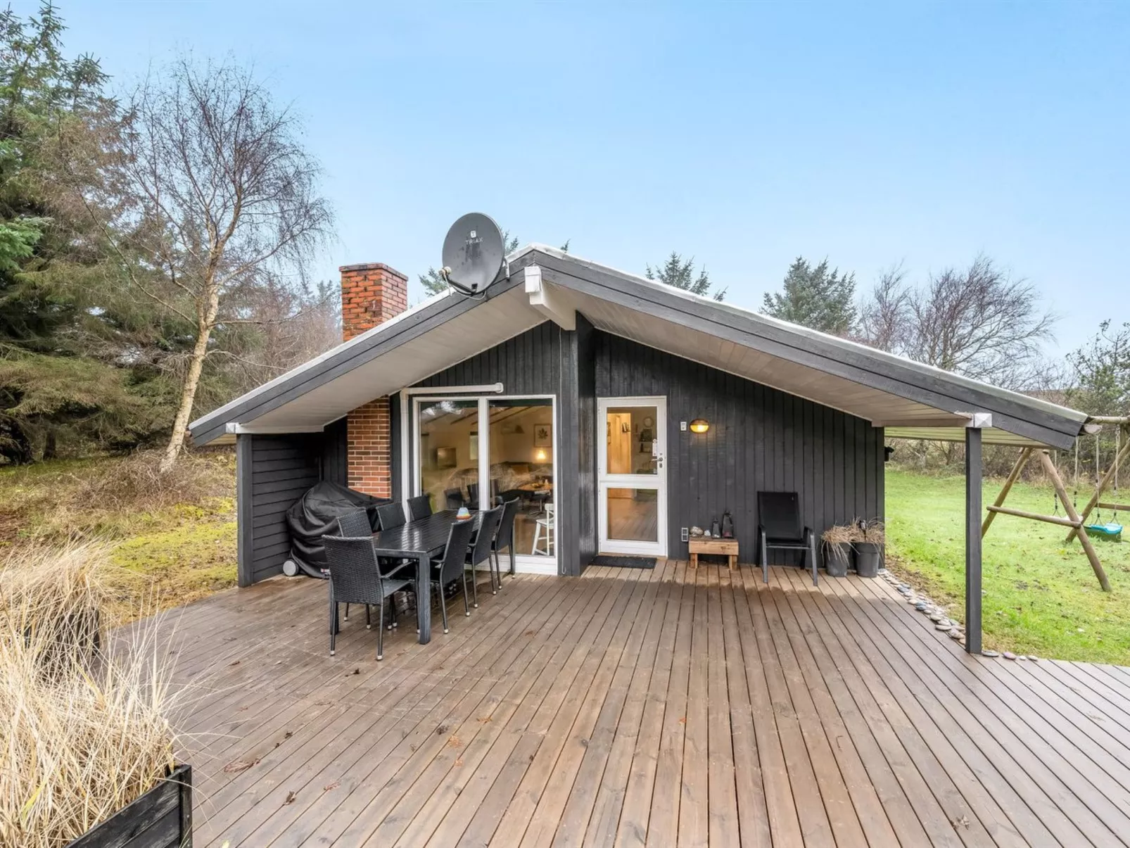 "Veera" -  from the sea-Outside