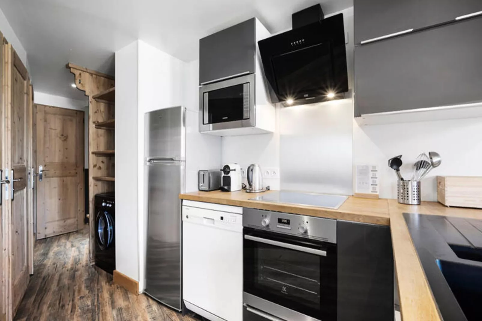 Résidence Cuzco Nazca - Nicht zugeordnet