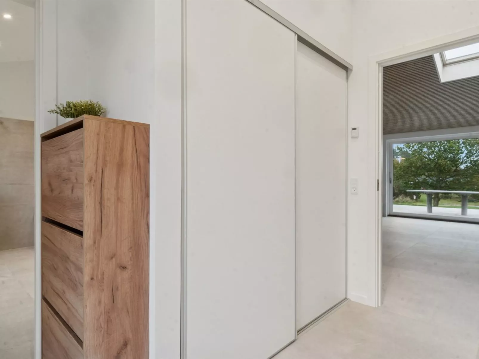 "Antomine" - 150m from the sea-Dedans