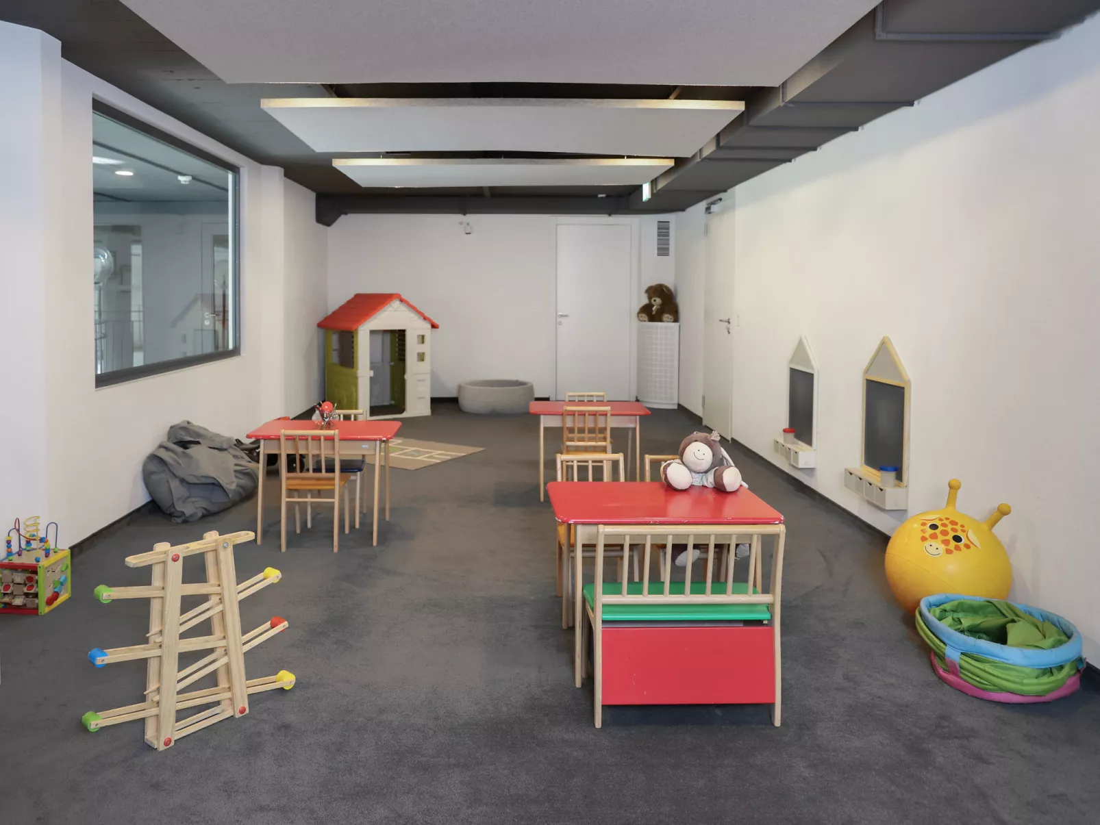 La Siala Apt.22-Inside