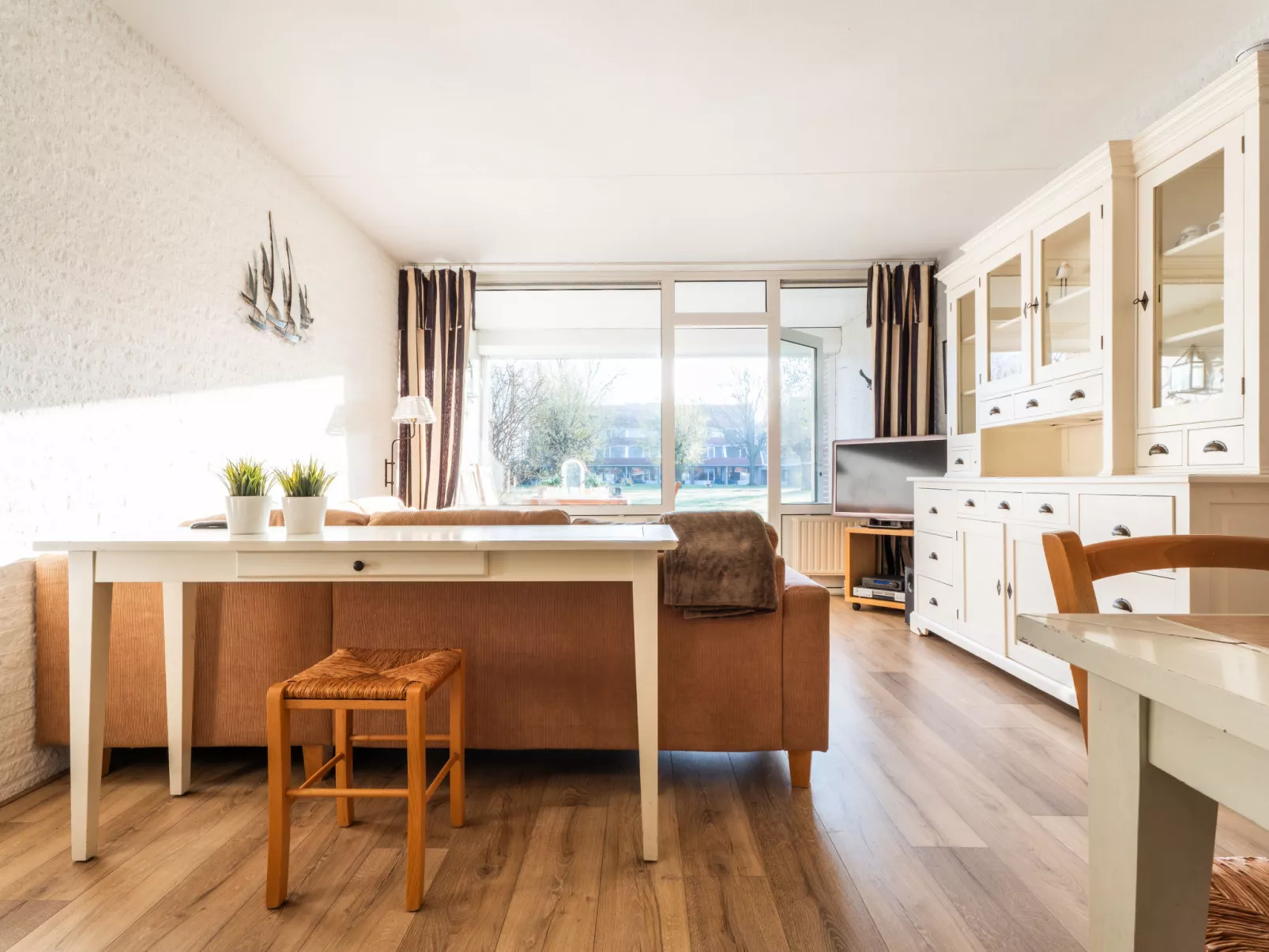 Beach House Bruinisse-Drinnen