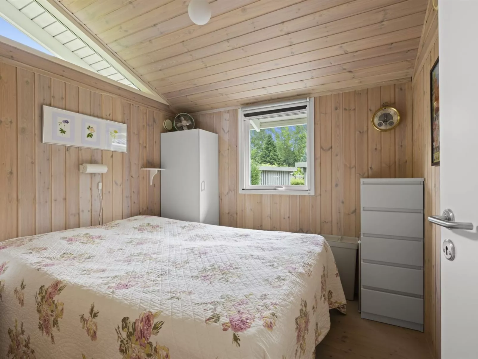 "Franke" - 1.2km from the sea-Dedans