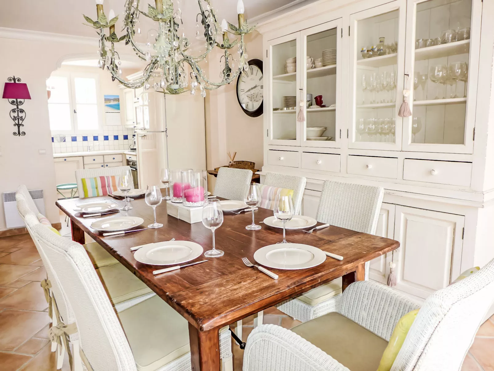 Le Golf de Roquebrune-Dedans