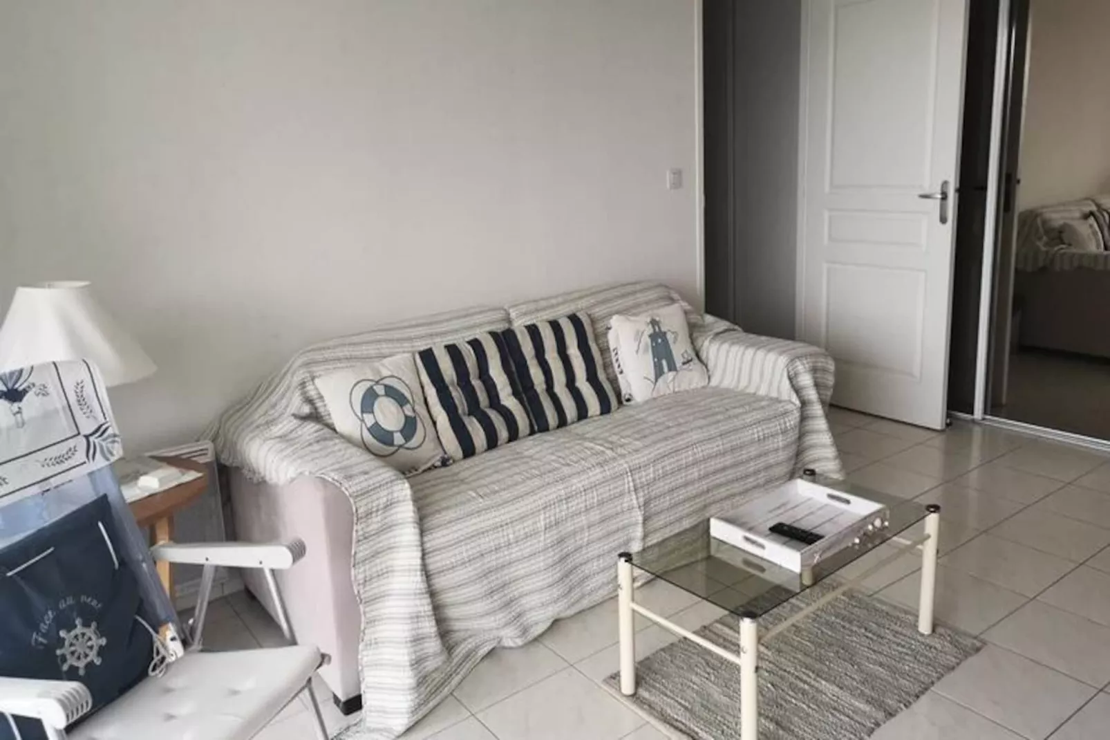 Résidence Le Galatée-Nicht zugeordnet