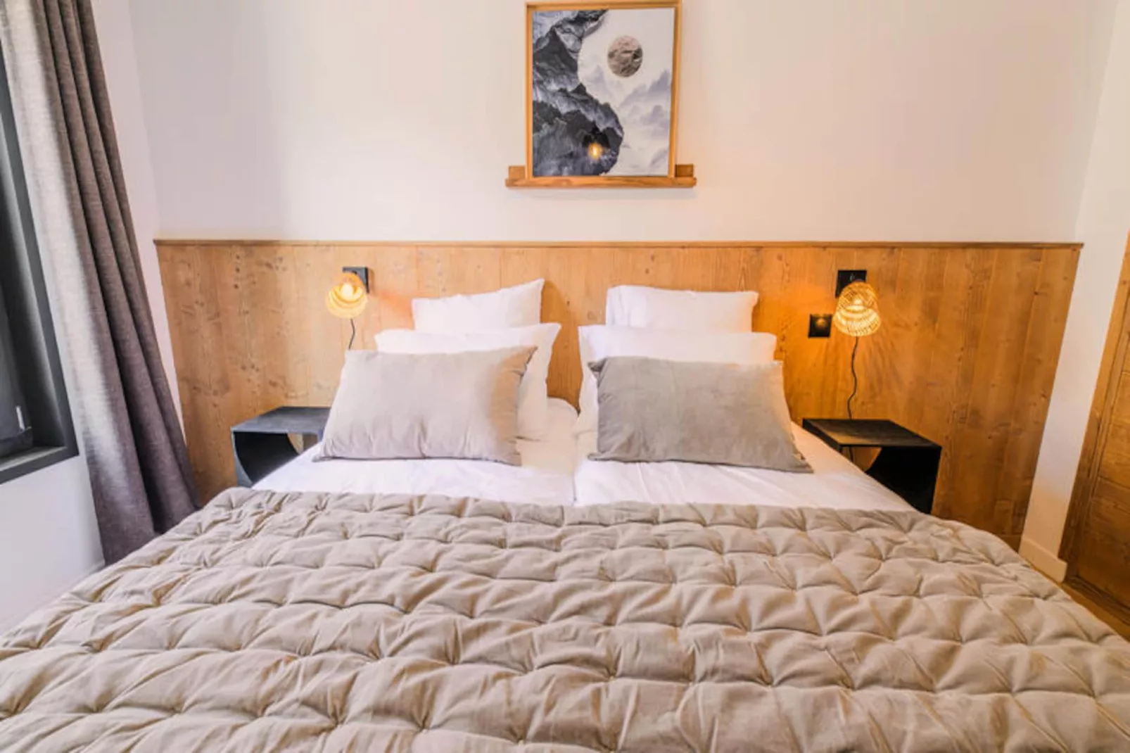 Résidence Terresens Les Sources de Canopée-Nicht zugeordnet