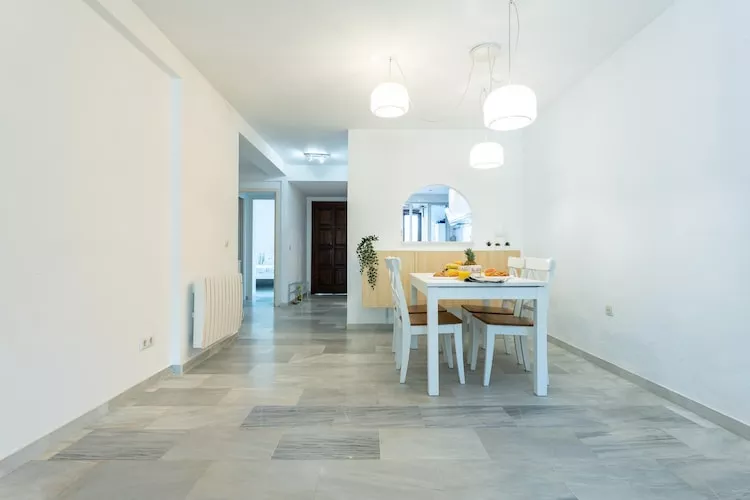 CT 286 - Faro's Marbella Apartment - Monte Paraiso-Living room