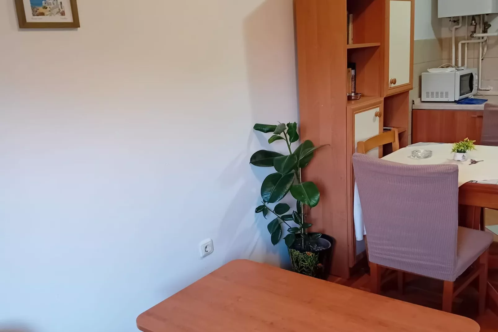 Apartments Petrova-Salon