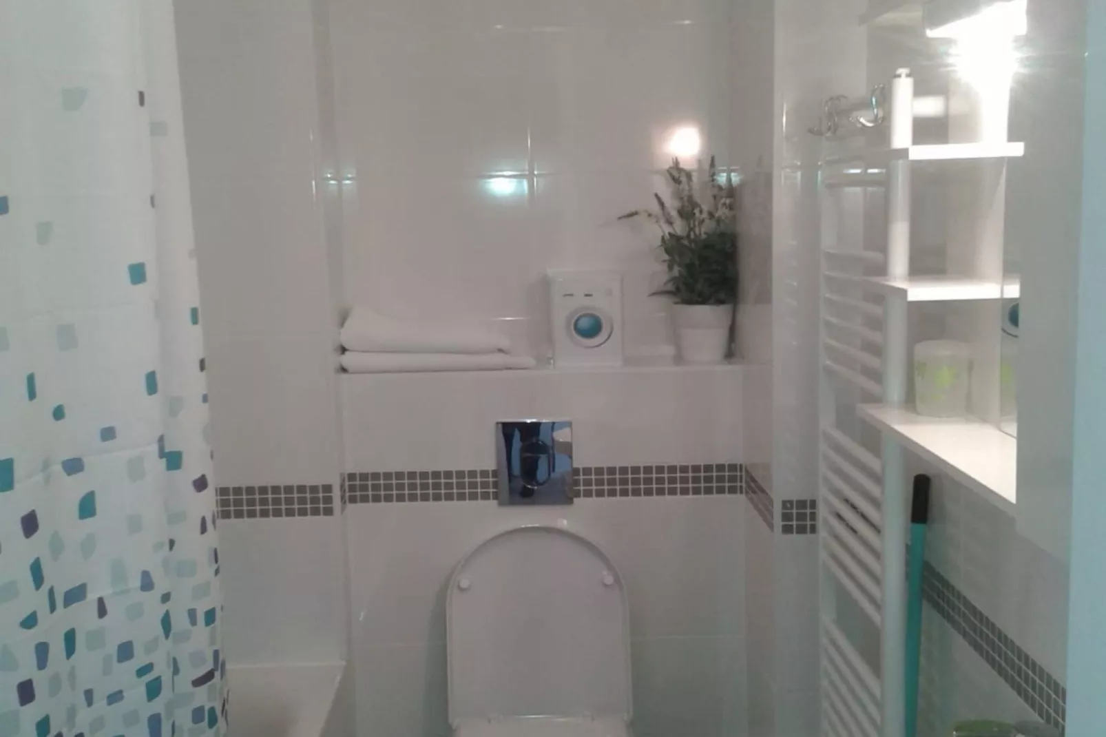 Apartments Cankareva-Bathroom