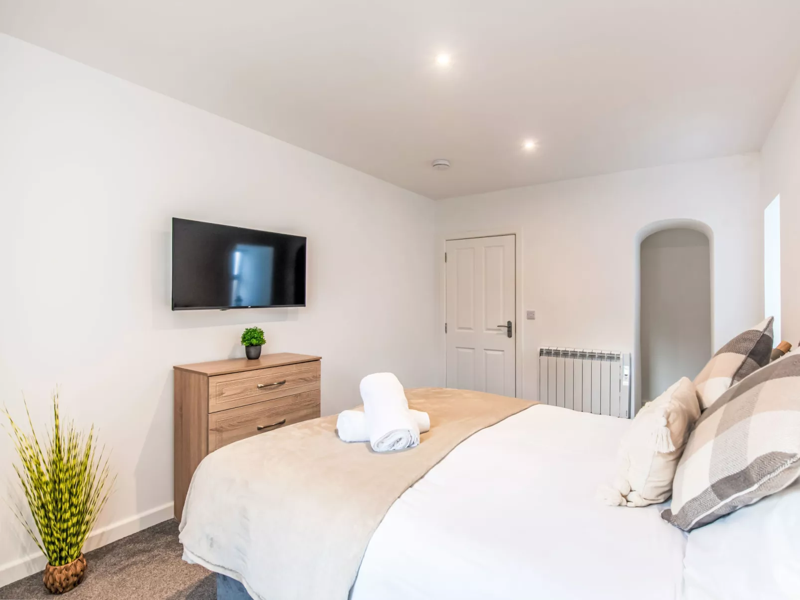 Fishertown Apartment 1st Floor-Inside