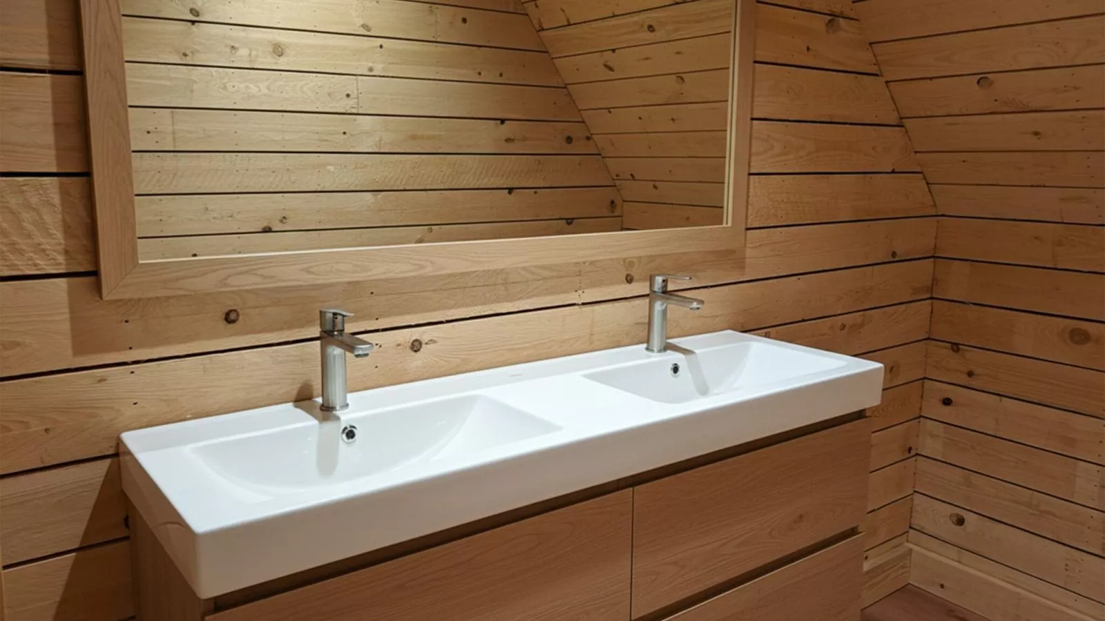 ZweveZalig-Salle de bain