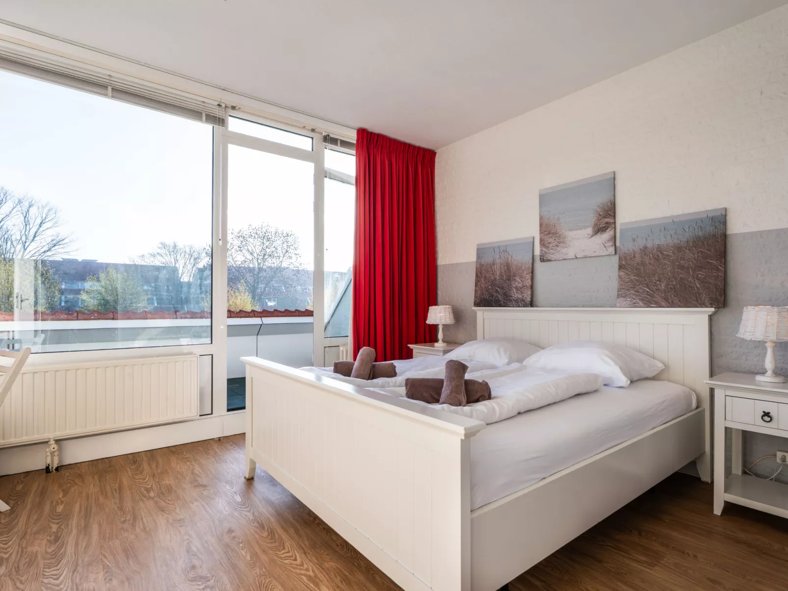 Beach House Bruinisse-Drinnen