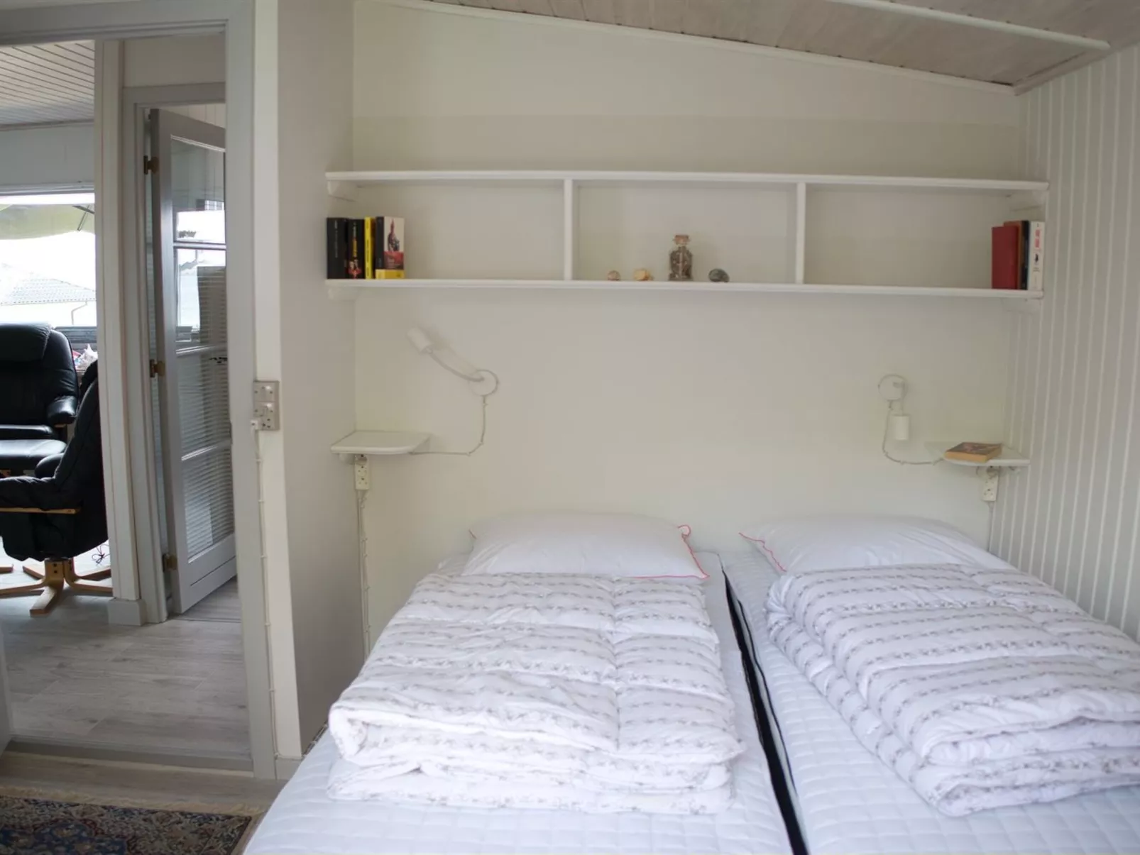 "Hilde" - 75m from the sea-Drinnen