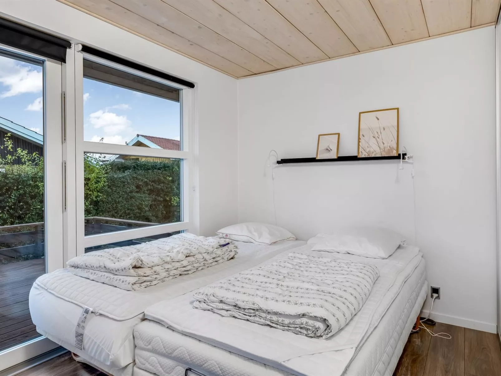 "Bundi" - 25m from the sea-Dedans