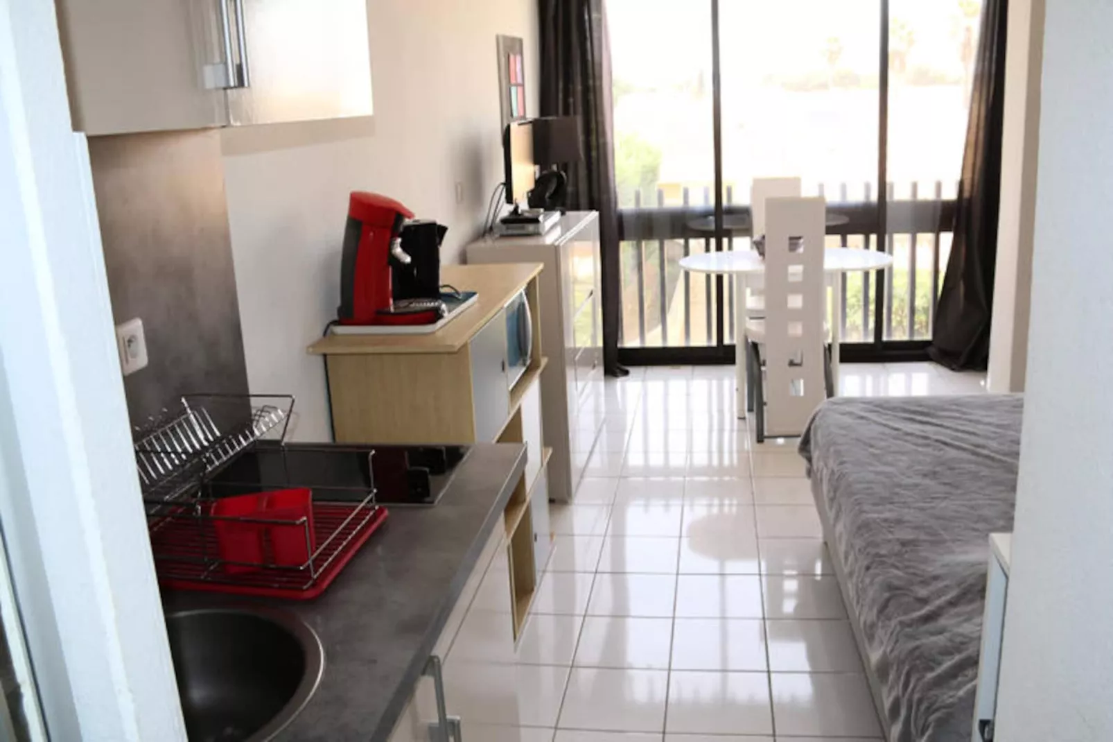 PORT VENUS RESIDENCE NATURISTE-Nicht zugeordnet