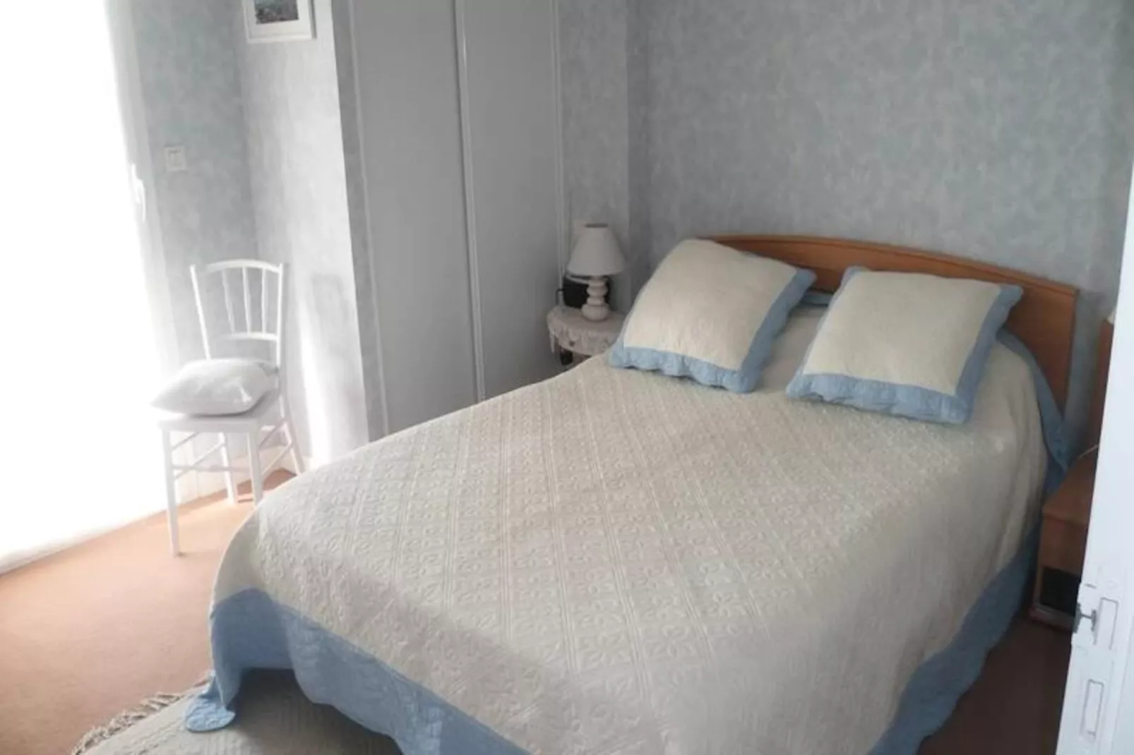 Résidence Le Galatée-Nicht zugeordnet