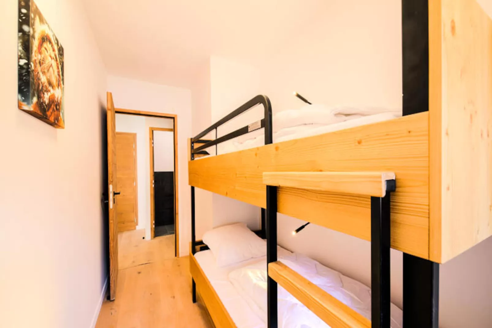 Résidence Terresens Les Sources de Canopée-Nicht zugeordnet