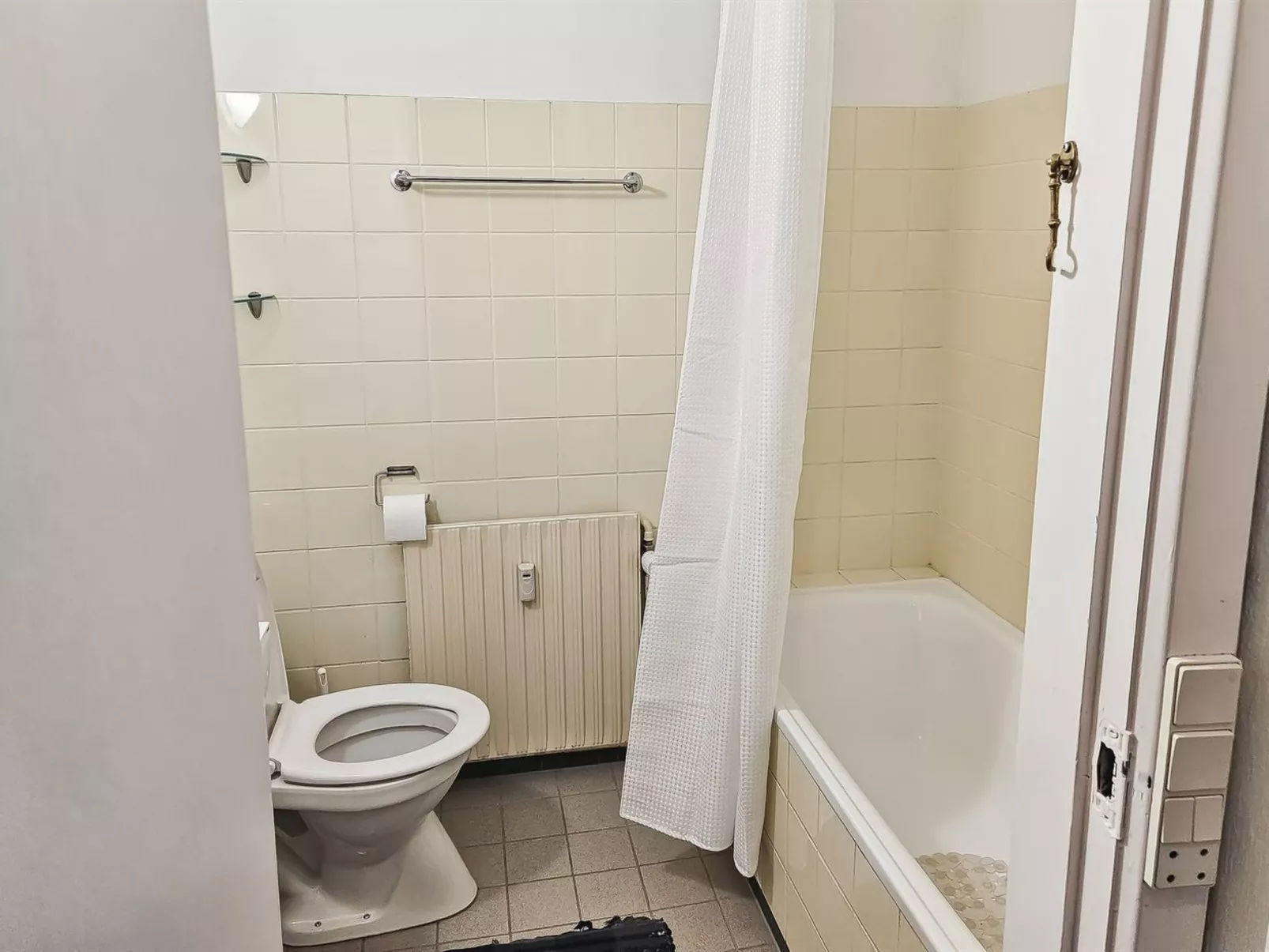 "Esbern" - 6km from the sea-Dedans