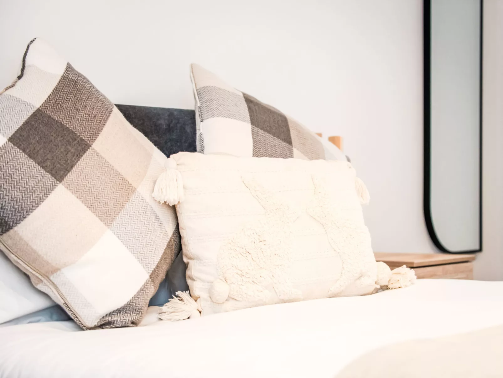 Fishertown Apartment 1st Floor-Inside