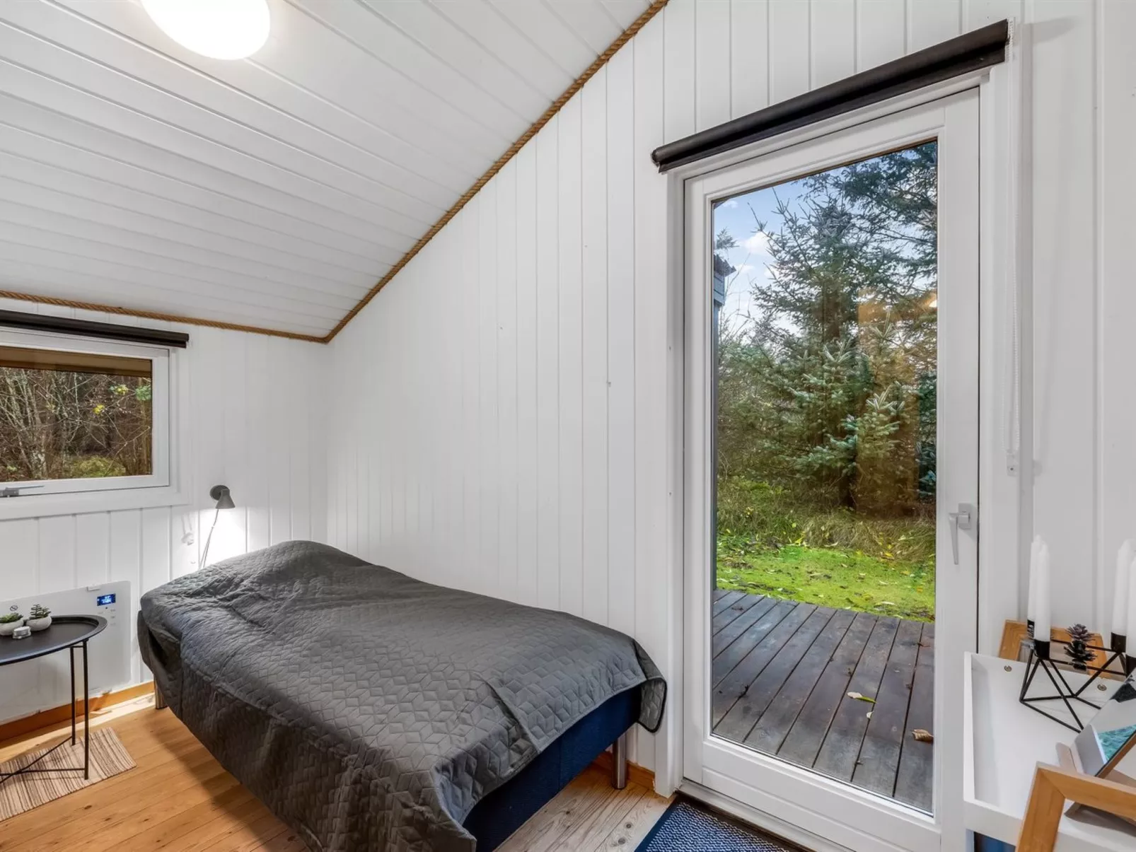 "Veera" -  from the sea-Inside