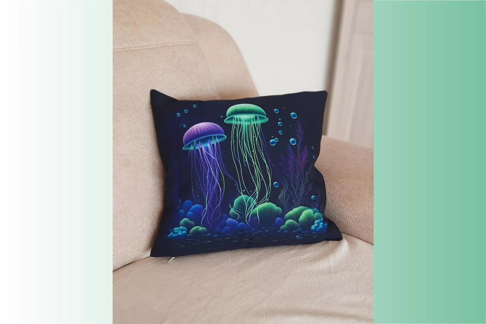 Ferienhaus in Kröpelin-Living room