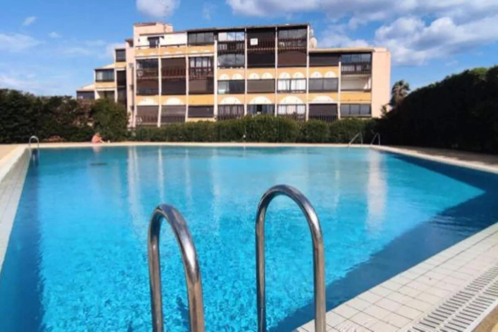 PORT VENUS RESIDENCE NATURISTE-Nicht zugeordnet