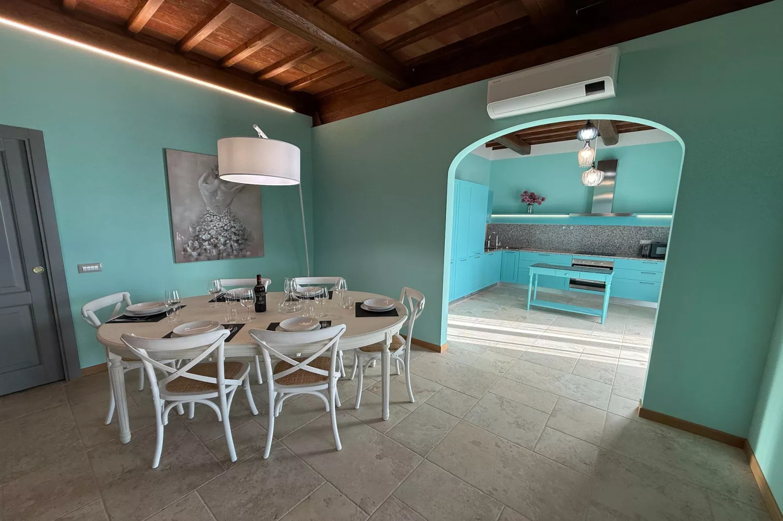 Primula-Salle à manger