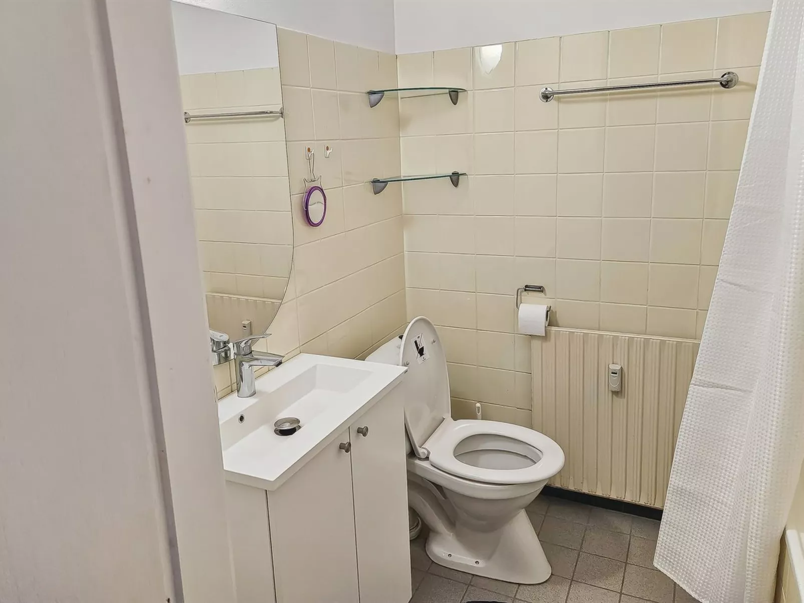 "Esbern" - 6km from the sea-Dedans