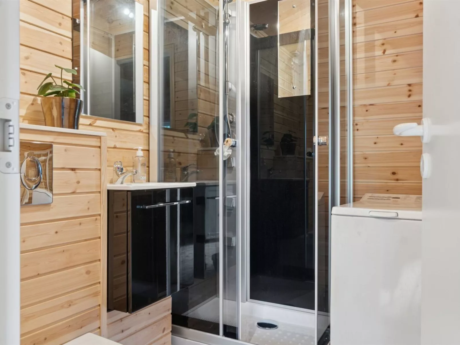 "Tjark" - 1.0km from the sea-Dedans