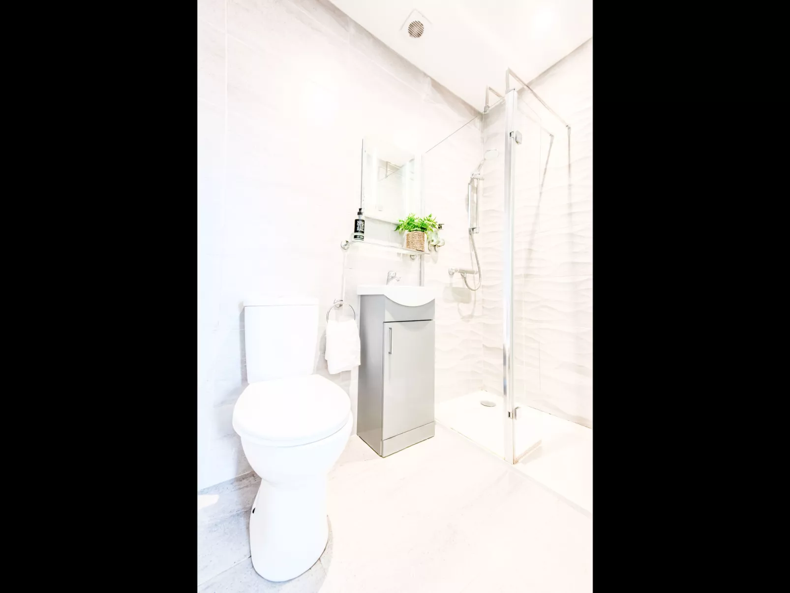 Fishertown Apartment 1st Floor-Inside