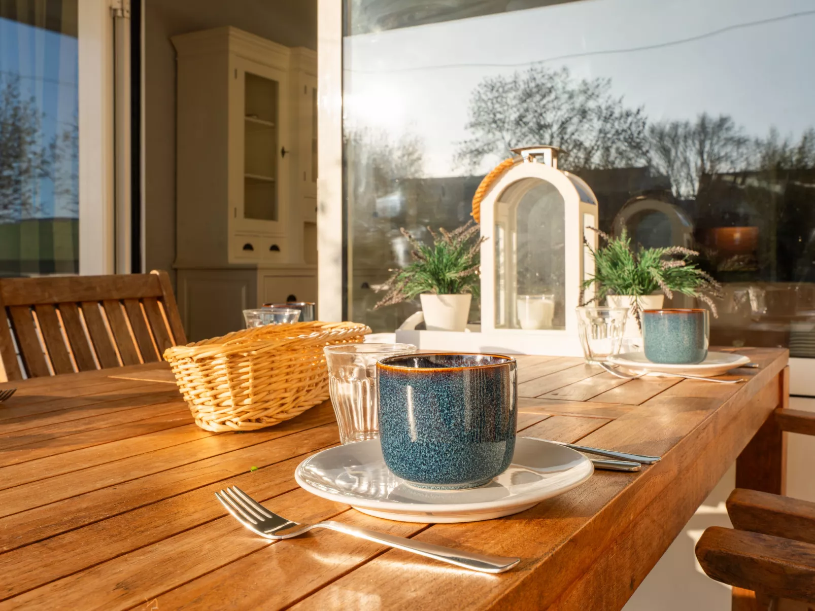 Beach House Bruinisse-Draußen