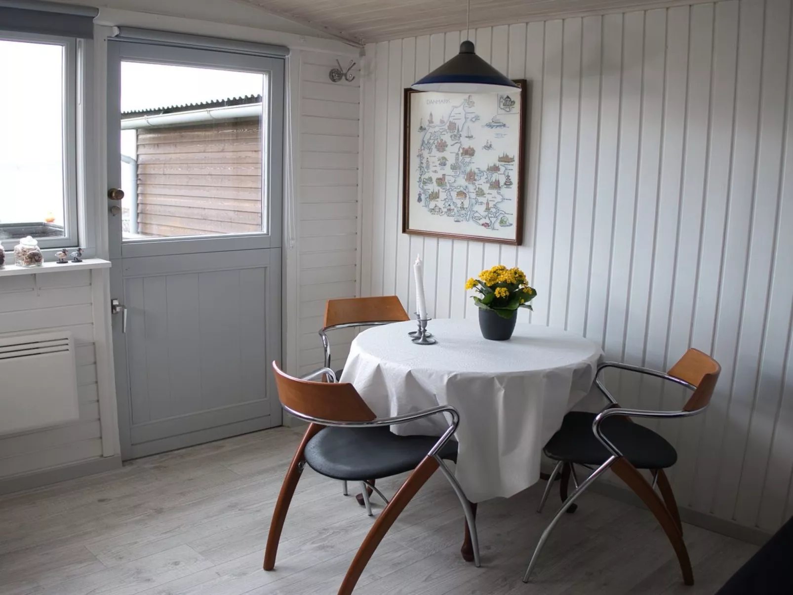 "Hilde" - 75m from the sea-Drinnen