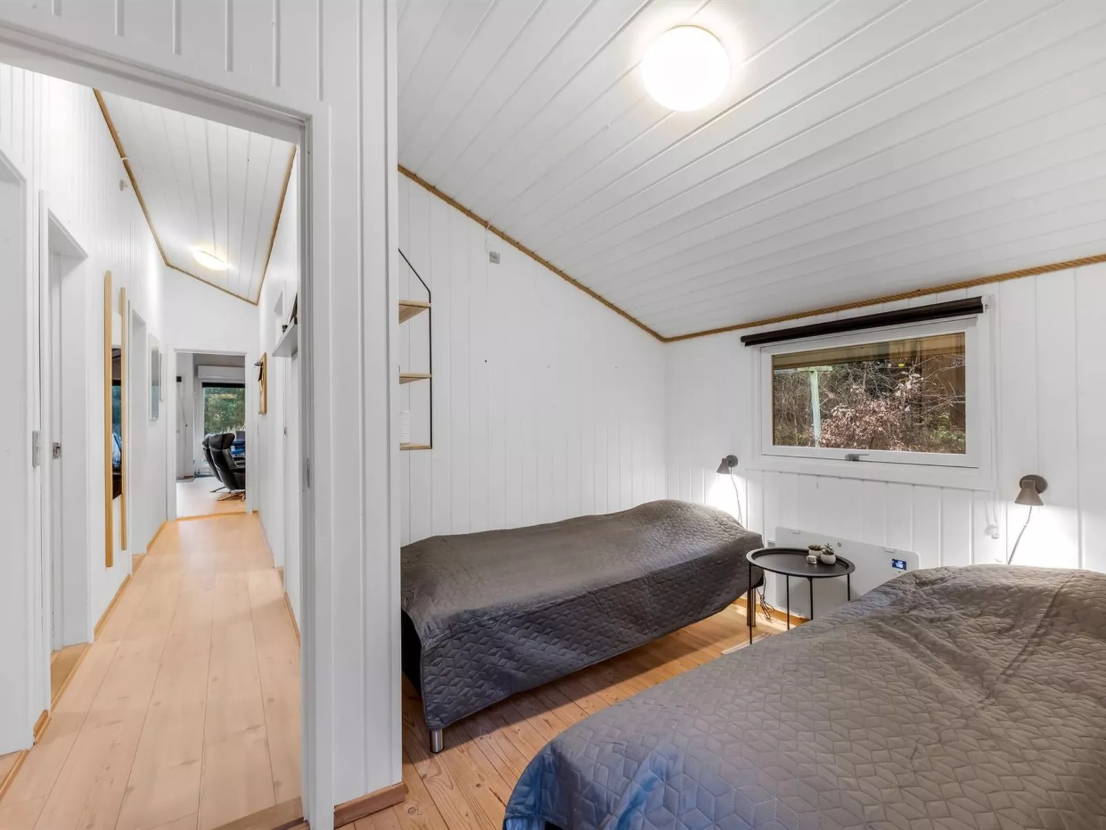 "Veera" -  from the sea-Inside