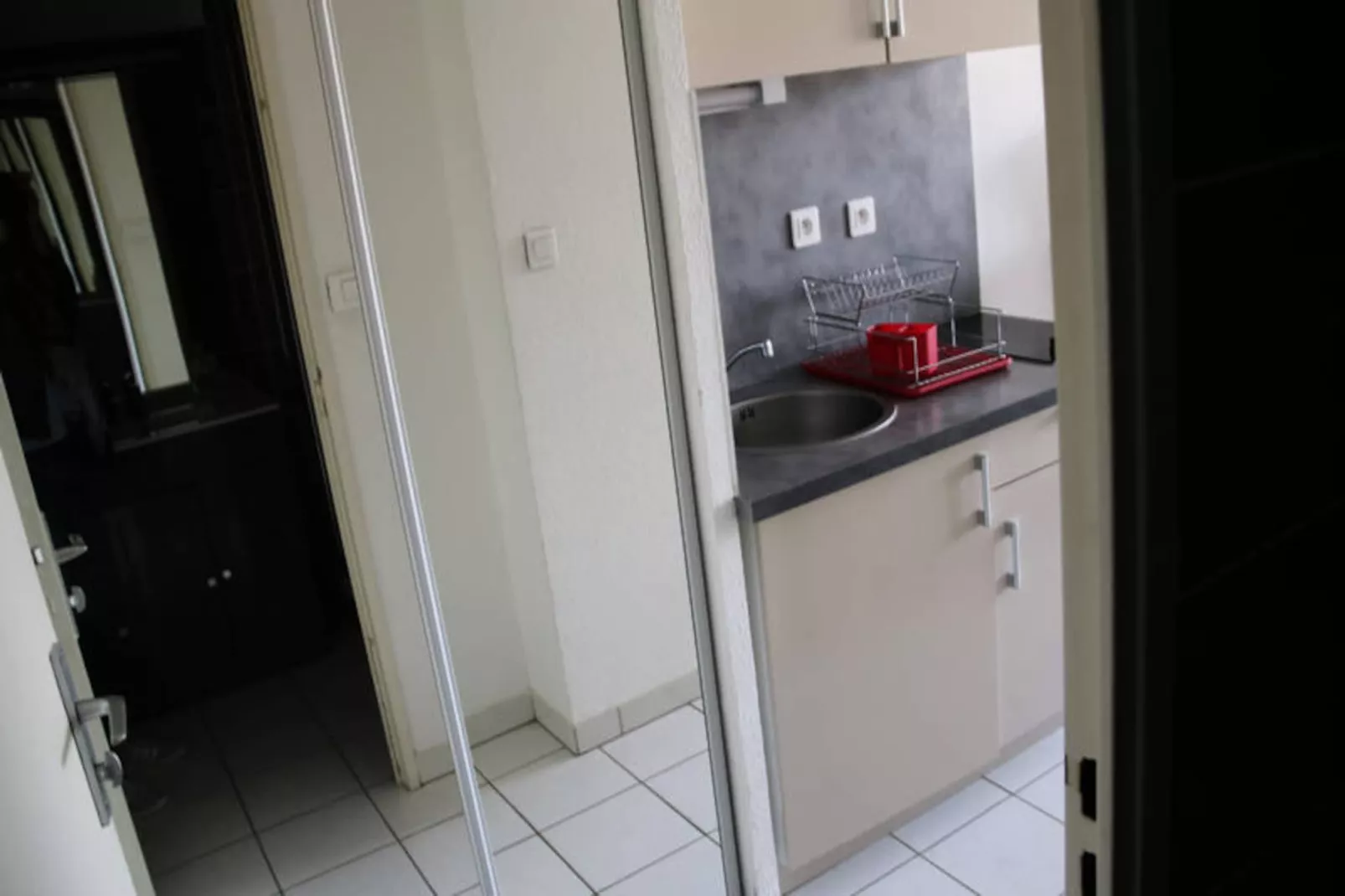 PORT VENUS RESIDENCE NATURISTE-Nicht zugeordnet