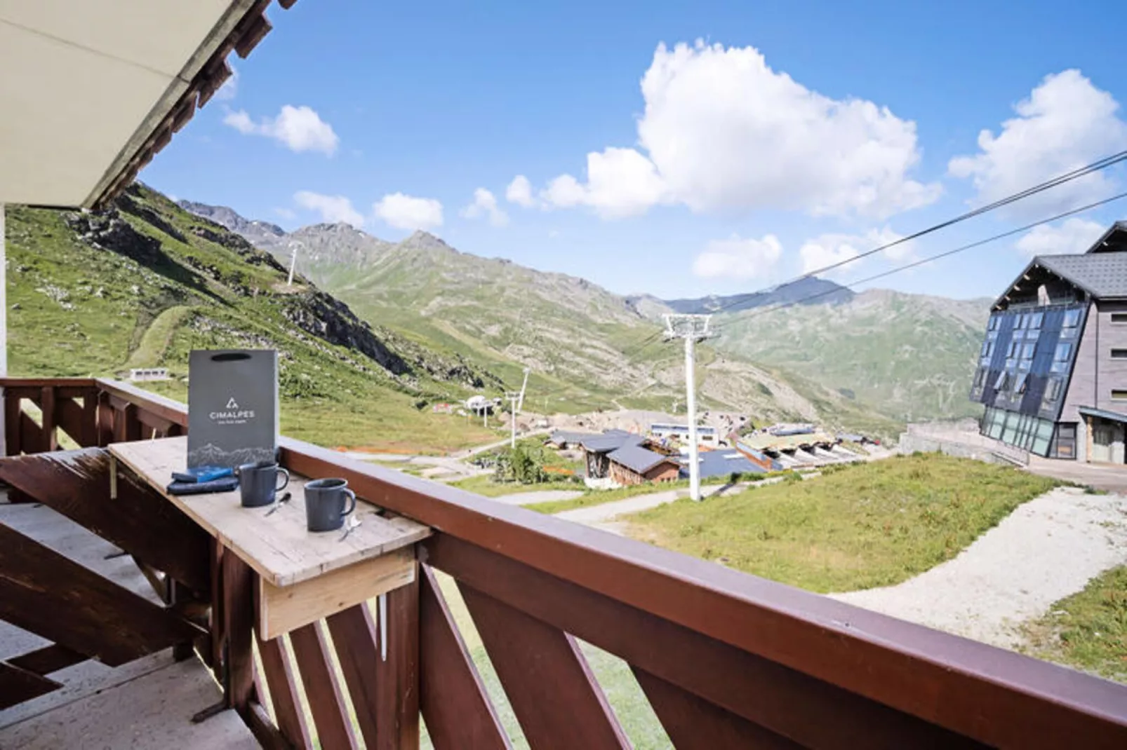 Résidence Cuzco Nazca - Nicht zugeordnet