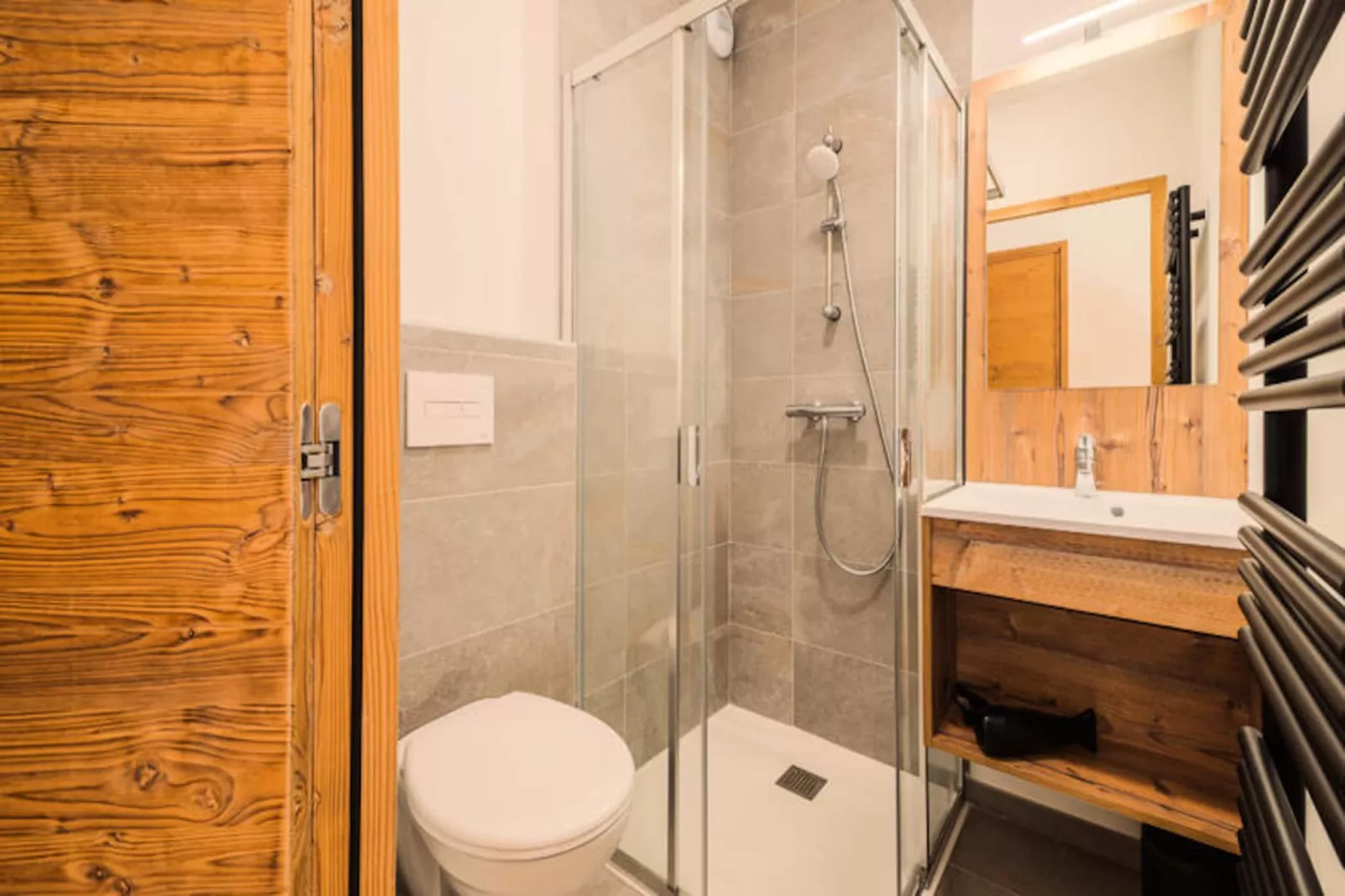 Résidence Terresens Les Sources de Canopée-Nicht zugeordnet