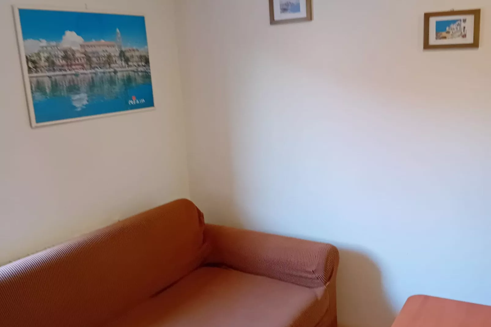 Apartments Petrova-Salon