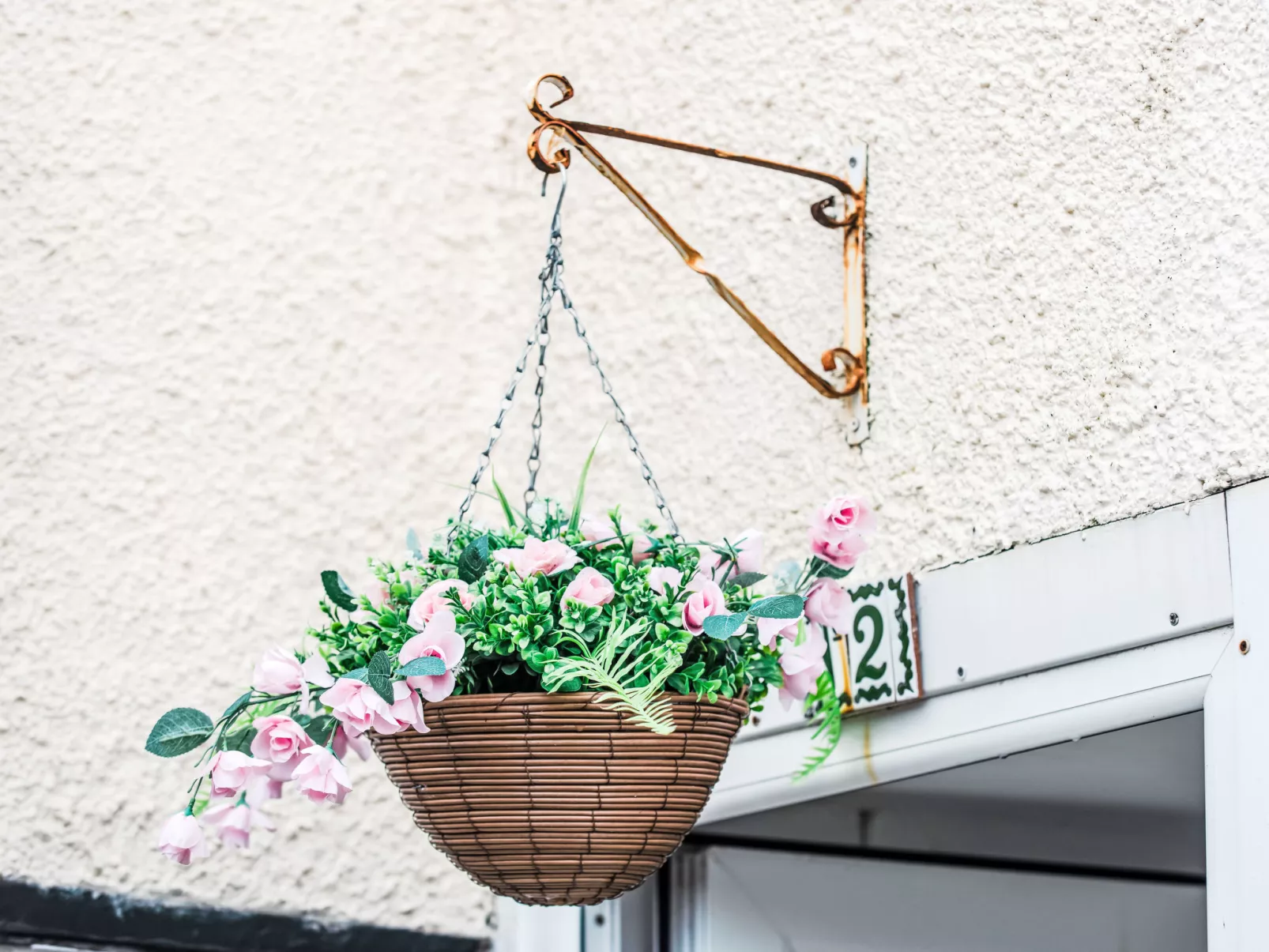 Fishertown Apartment-Outside