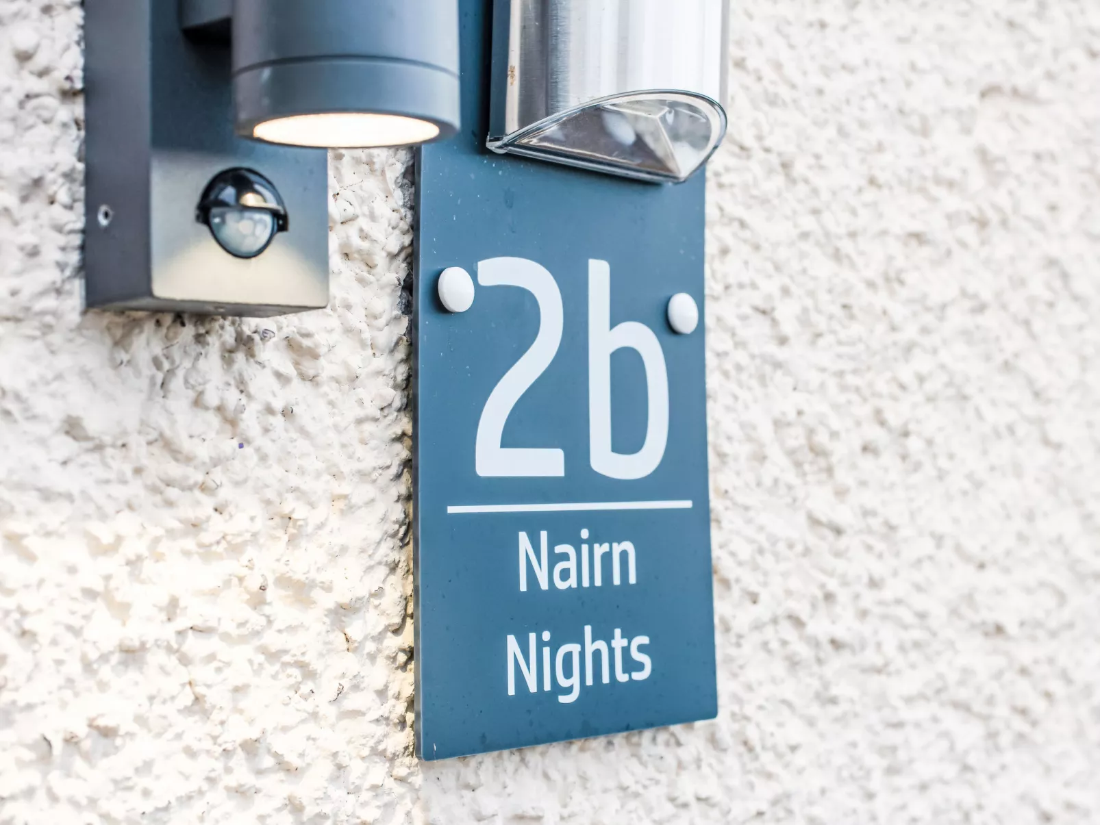 Fishertown Apartment 1st Floor-Outside