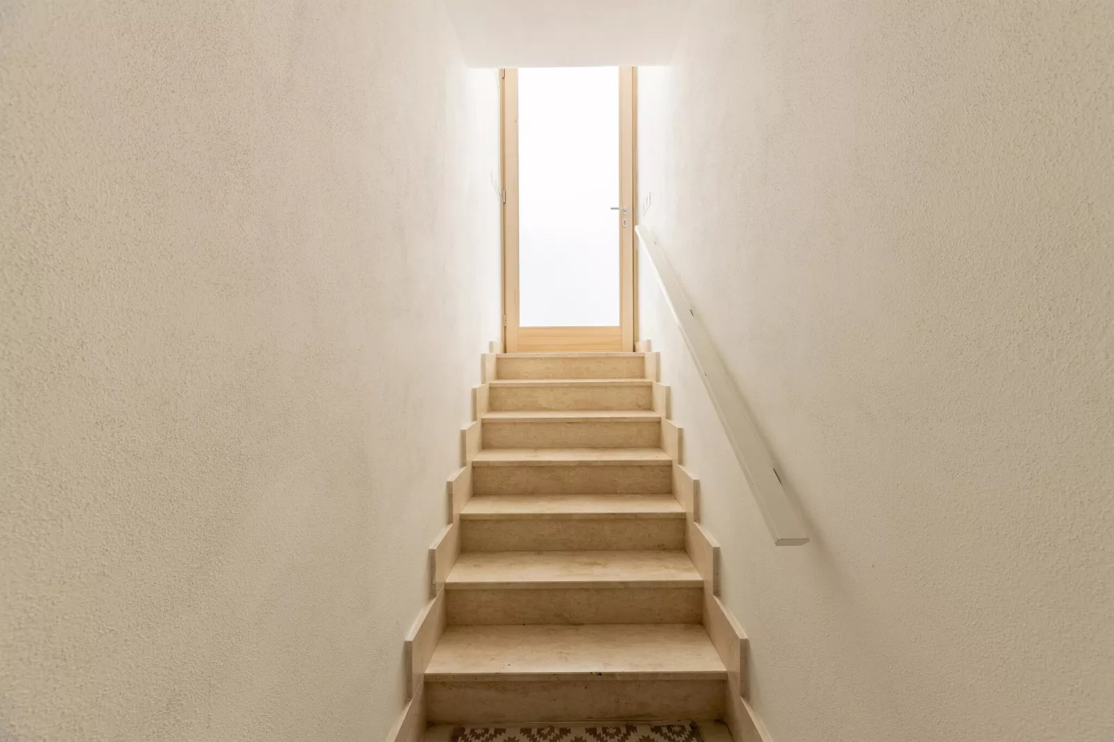 BILO 1 CARLO ALBERTO 1P-Landing