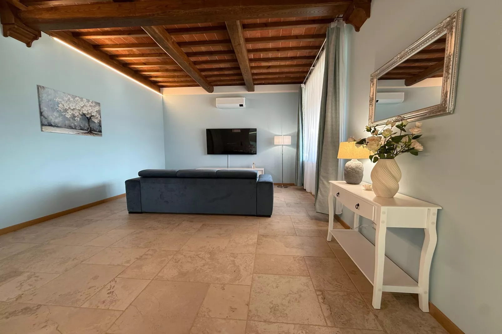 Orchidea-Living room