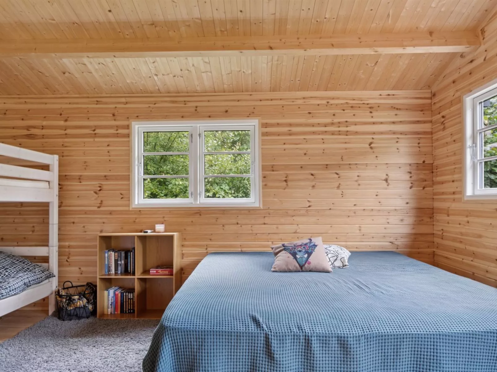 "Tjark" - 1.0km from the sea-Dedans