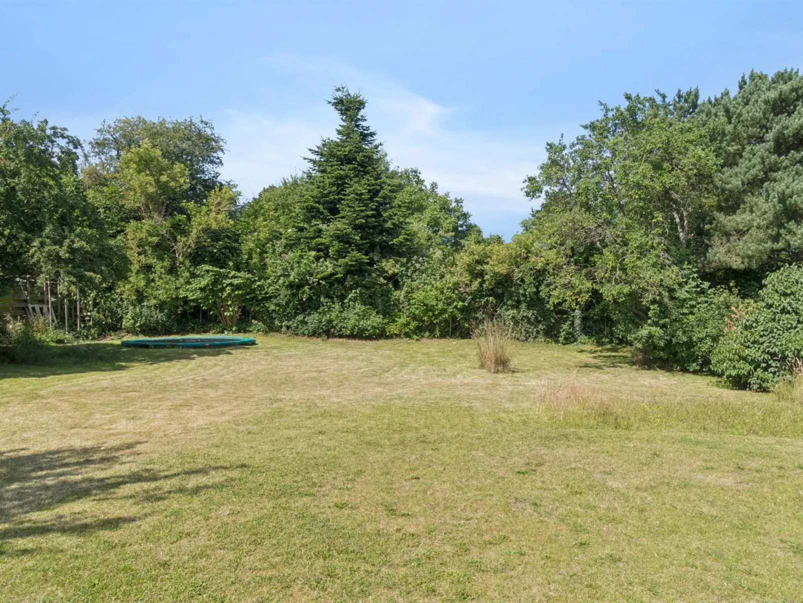 "Goodje" - 1.4km from the sea-Dehors