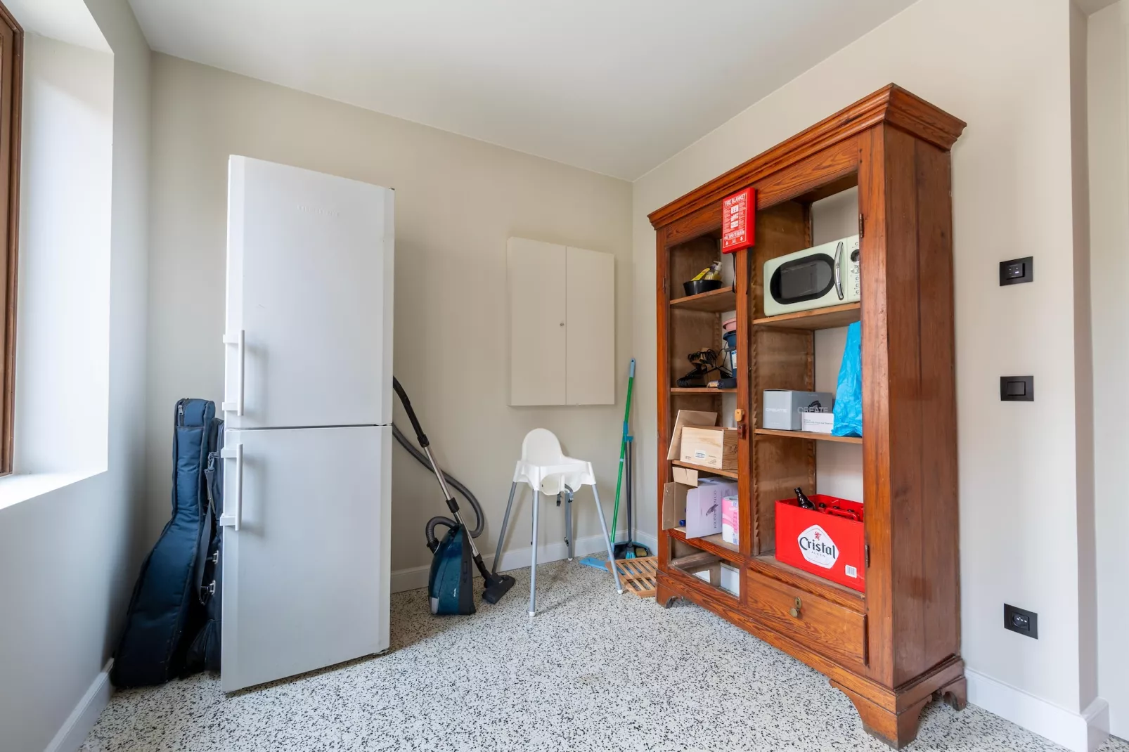 Pastorij Rutten-Küche