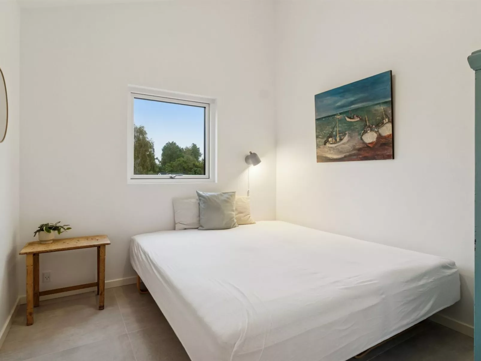 "Antomine" - 150m from the sea-Dedans