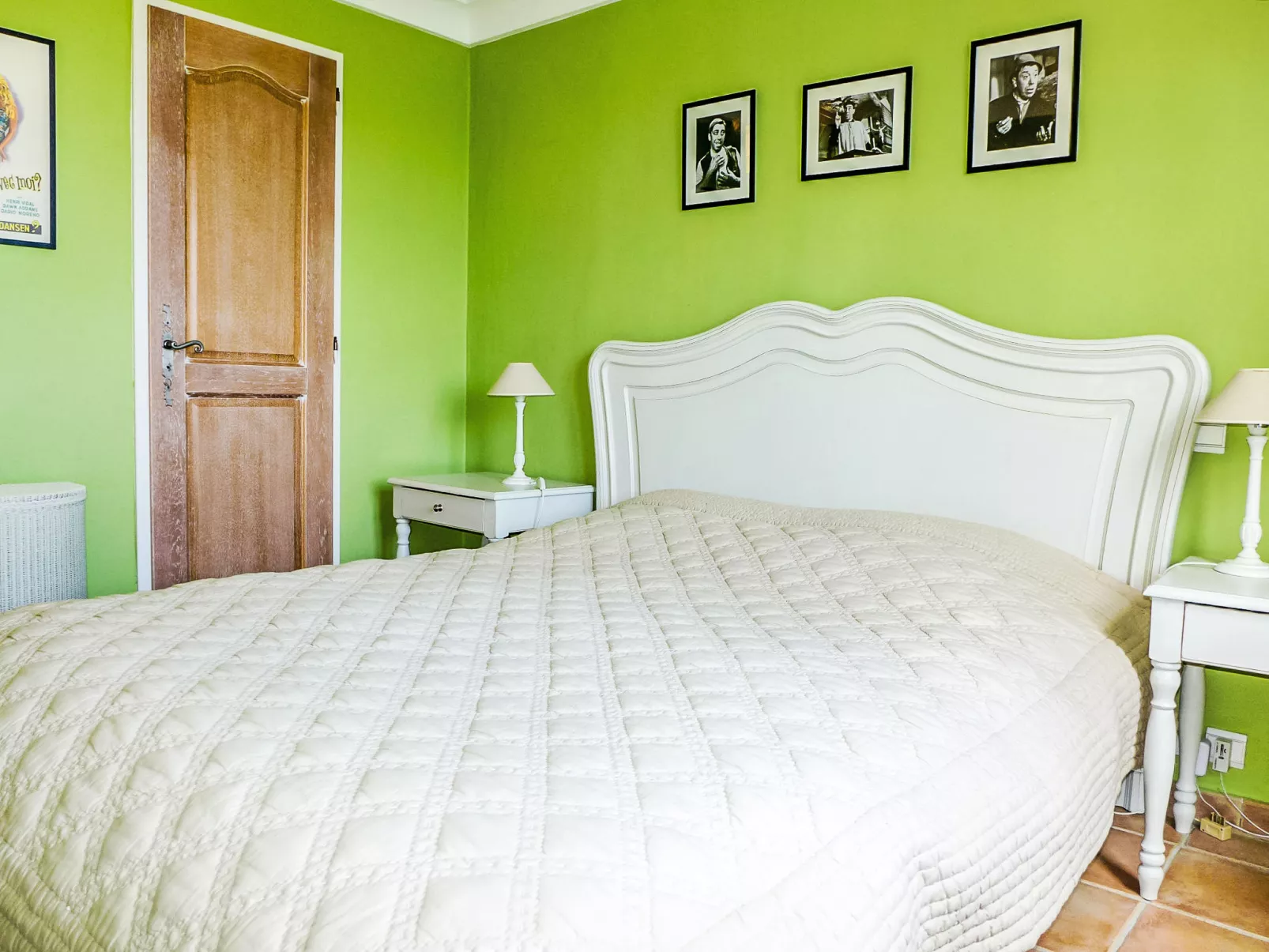 Le Golf de Roquebrune-Dedans