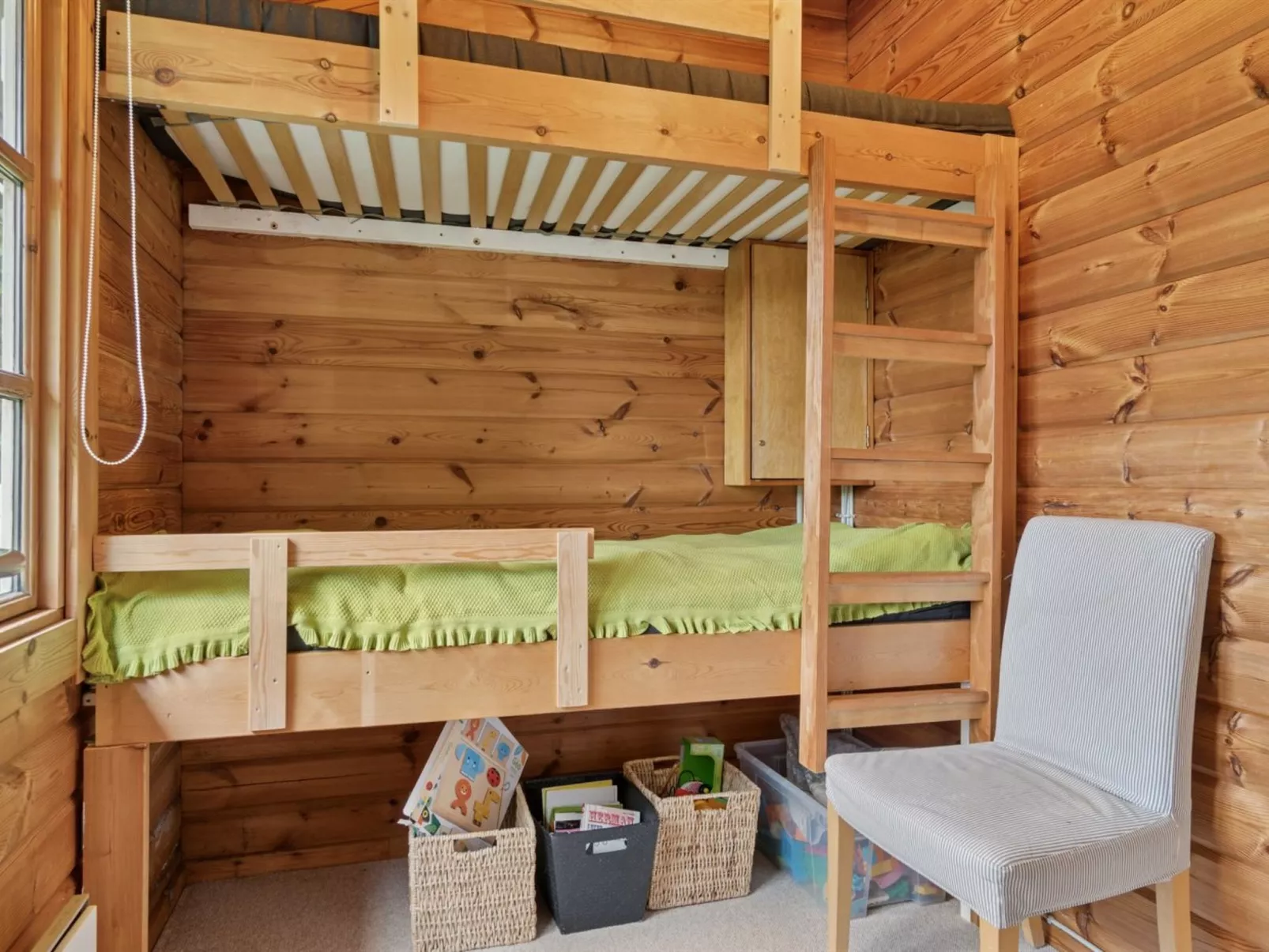 "Tjark" - 1.0km from the sea-Dedans