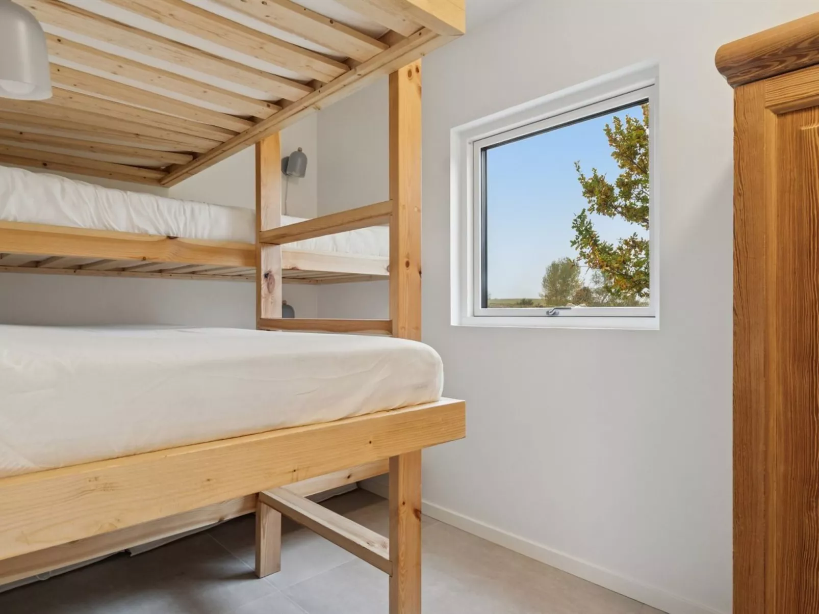 "Antomine" - 150m from the sea-Dedans