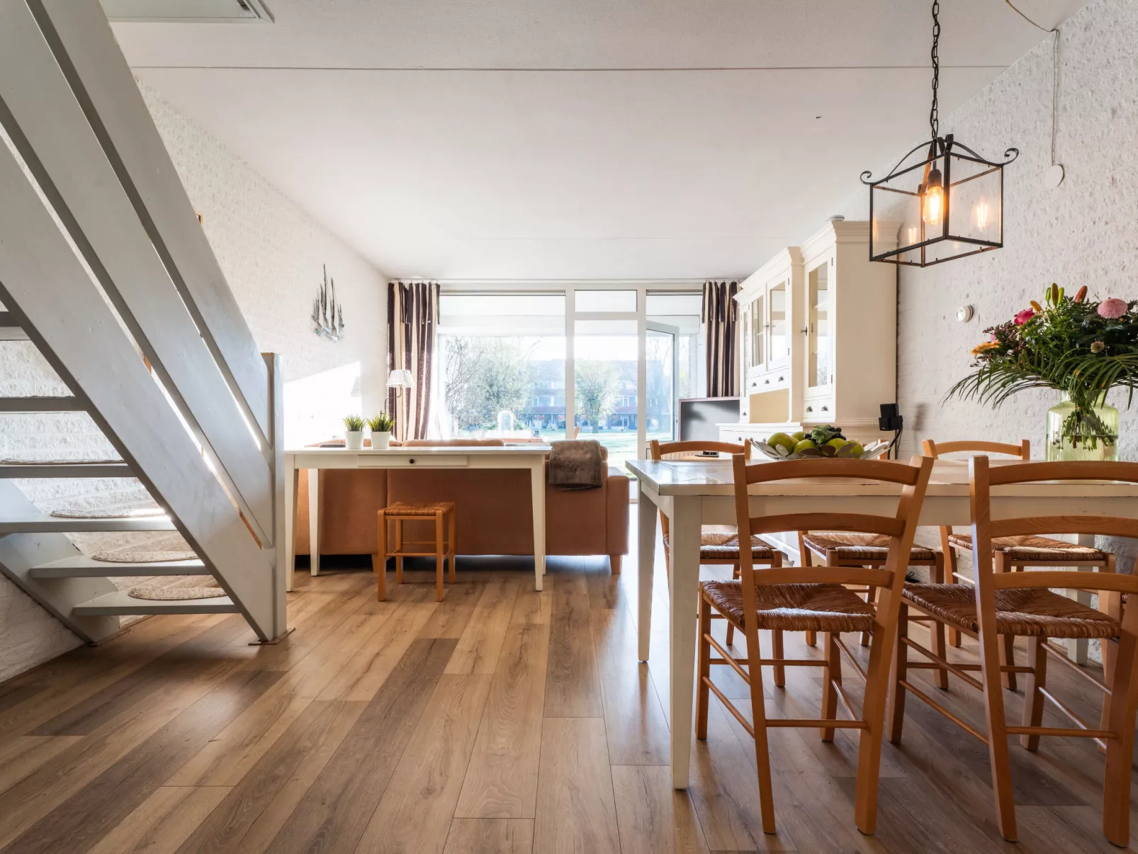 Beach House Bruinisse-Drinnen