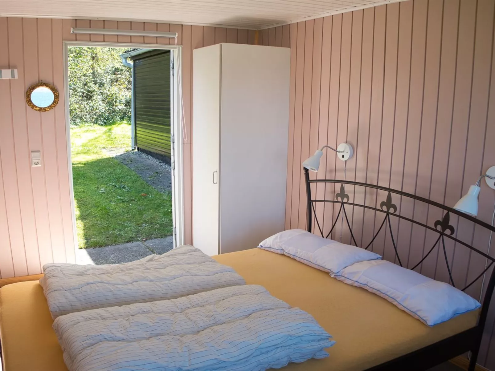 "Hilde" - 75m from the sea-Drinnen