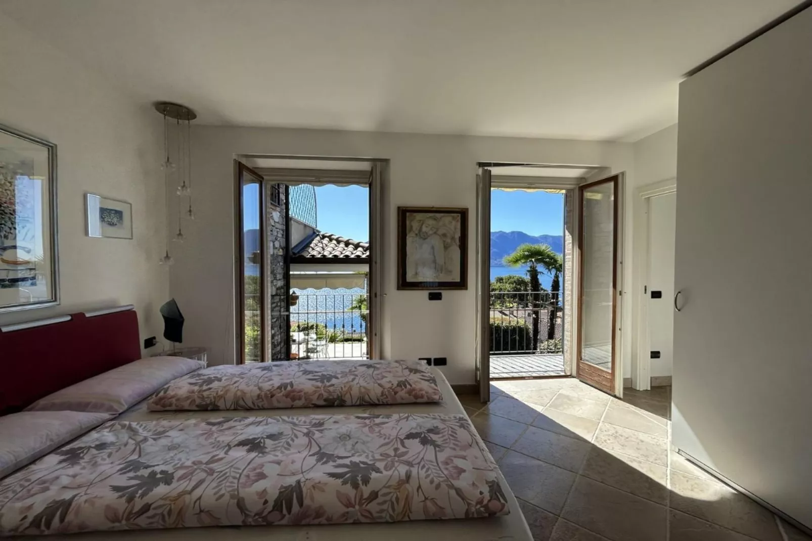 Villa Gonte Quattro-Chambre